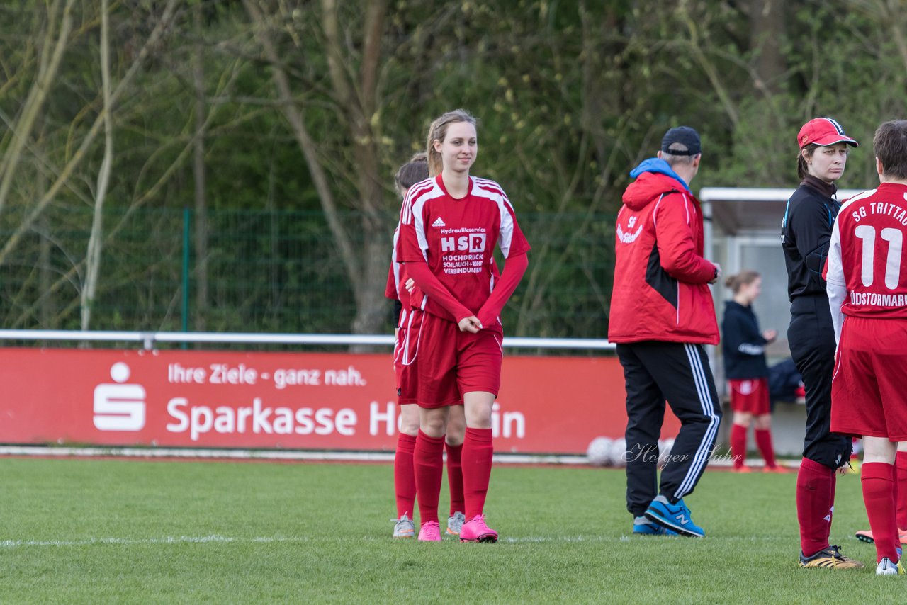 Bild 73 - F VfL Oldesloe II - SG Holstein Sd : Ergebnis: 0:15